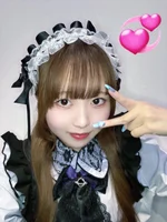 じゃぱにーずKAWAii:ナサ