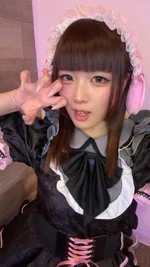 じゃぱにーずKAWAii:まゆ