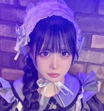 じゃぱにーずKAWAii:りりあ