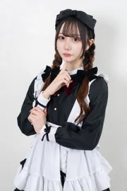 コスプレ正面画像