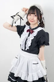 コスプレ正面画像