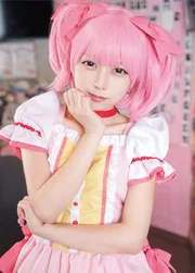 コスプレ正面画像