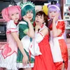 アニメコスプレバー　シャングリラセカンドセカンド　札幌