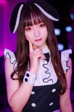 CANDY TRIP CAFE:りこ