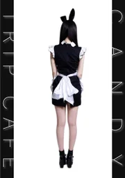 コスプレ正面画像