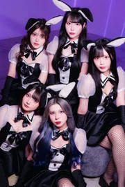 コスプレ正面画像