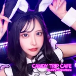 CANDY TRIP CAFE