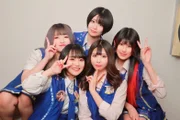コスプレ正面画像
