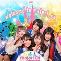 アニソンコンカフェマジョリカ