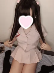 コスプレ正面画像