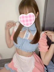 コスプレ正面画像