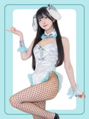 コスプレ正面画像