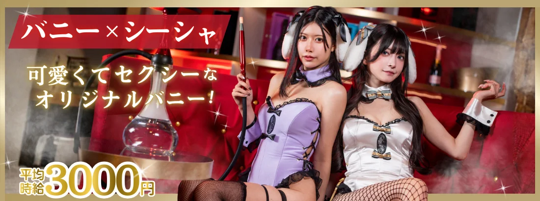 Bunny's Guild バニーズギルド