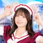 クイーンズコート ~女神の中庭~:みつまめ