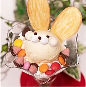 クイーンズコート ~女神の中庭~