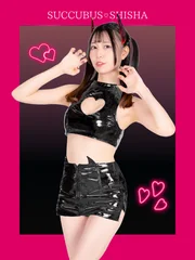 コスプレ正面画像