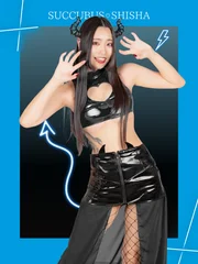 コスプレ正面画像