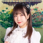 ウィッチズガーデン ~魔女の箱庭~:めーぷる