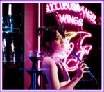 サキュバスシーシャWINGS　池袋:カルテ