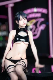 コスプレ正面画像