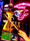 サキュバスシーシャWINGS　池袋