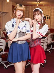 コスプレ正面画像