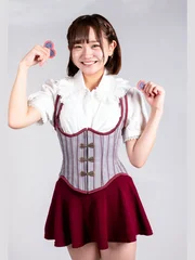 コスプレ正面画像