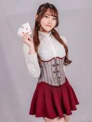 コスプレ正面画像