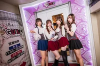 イケブクロギルド