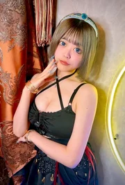 コスプレ正面画像