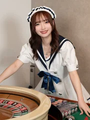 コスプレ正面画像