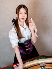 コスプレ正面画像