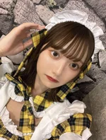 推しは推せる時に推せっ！:れお