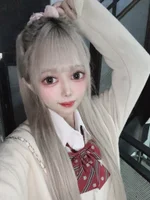 推しは推せる時に推せっ！:ありす