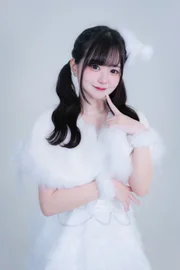 コスプレ正面画像