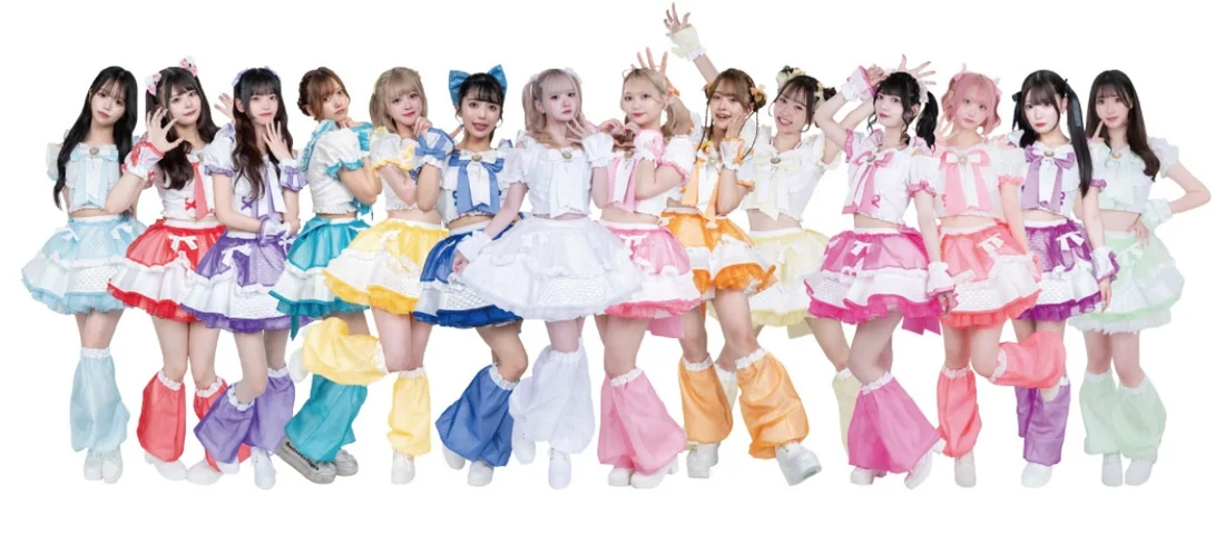 推しは推せる時に推せっ！