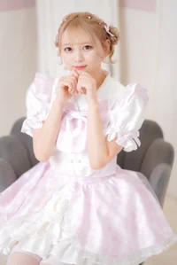 推し推せ❕ ゆあちゃんの画像1