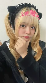 Cafe&bar CHAPO:ももな