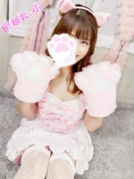 肉球たっぷ:ななにゃん