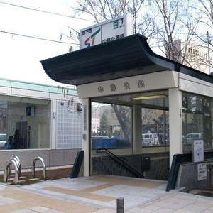 札幌メンズエステSKB45～すすきの店～の外観