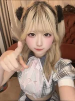 カワイイこんかへ屋さん　JELLY BEANS:かにぱん