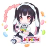 カワイイこんかへ屋さん　JELLY BEANS