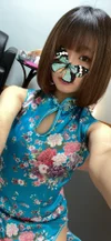 犬系ボブヘアー！コスピレ大好き！らむさん
