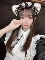 コスプレ正面画像