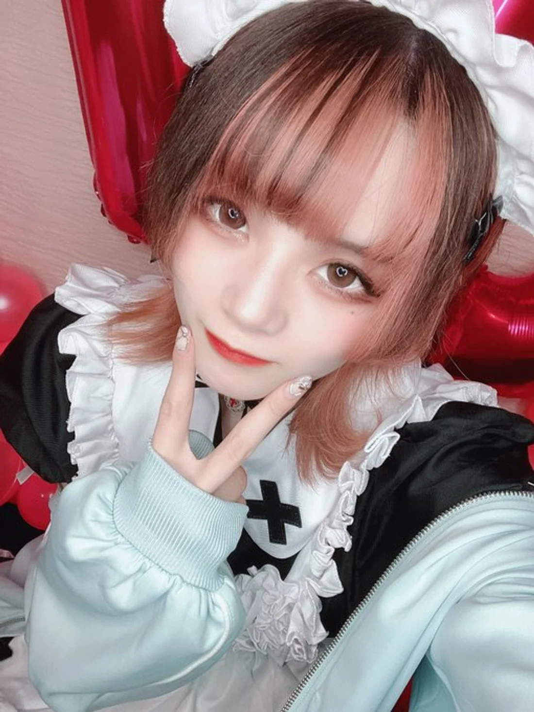 メイドカフェQT