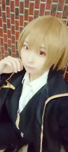 アニメコンセプトバーArcana Clan