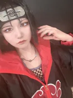 アニメコンセプトバーArcana Clan:ツキ