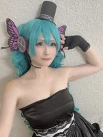 アニメコンセプトバーArcana Clan:かなめ