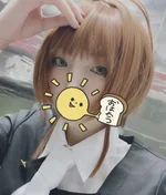 アニメコンセプトバーArcana Clan:りく