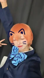 アニメコンセプトバーArcana Clan:らん